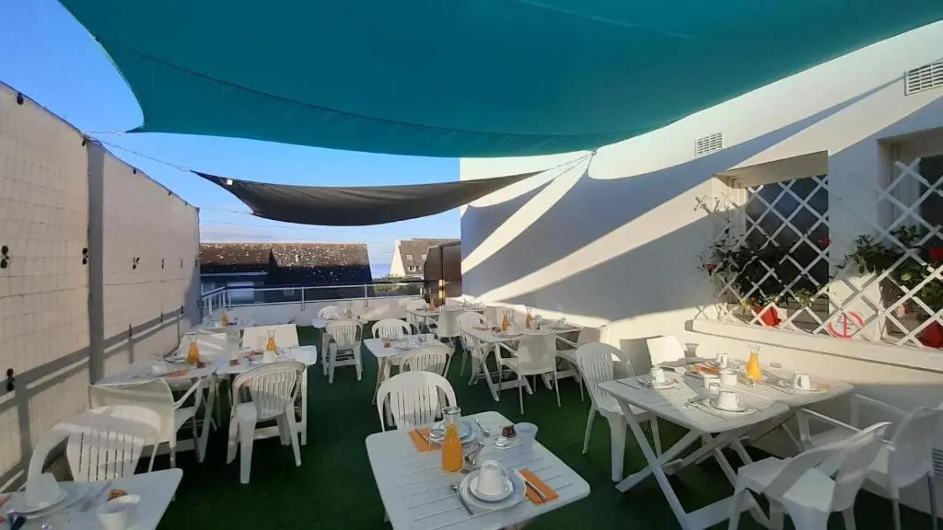 Hôtel Ker-Noyal Quiberon Plage