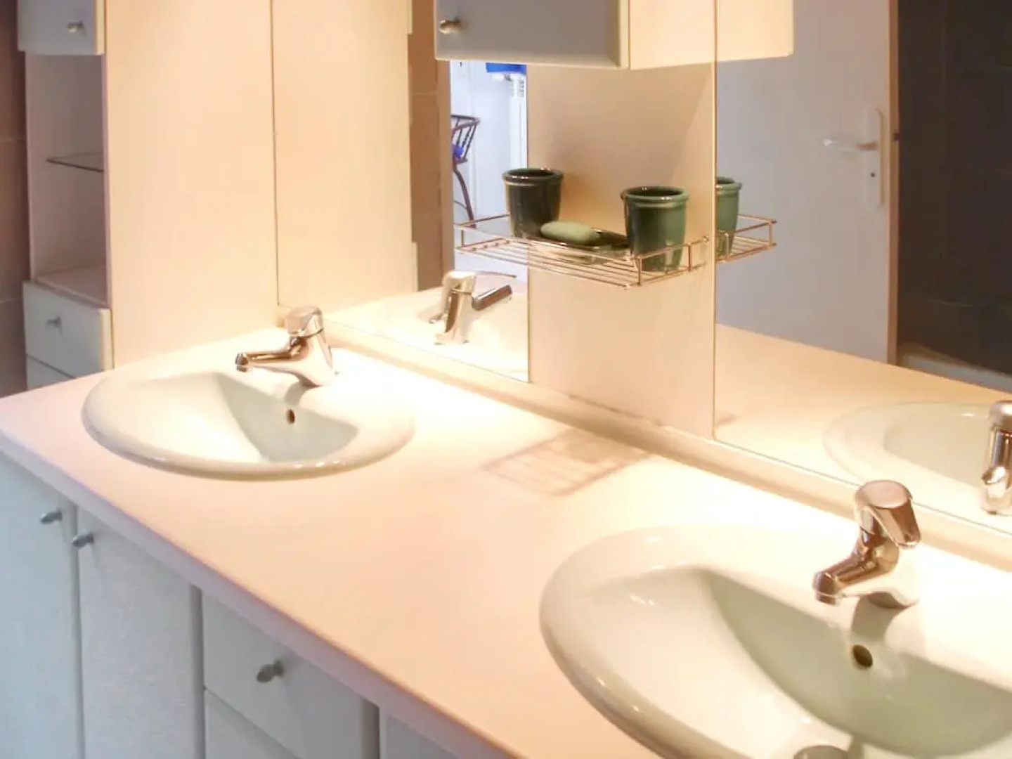 Apartment With 2 Bedrooms in Marseillan, With Wonderful City View, Poo