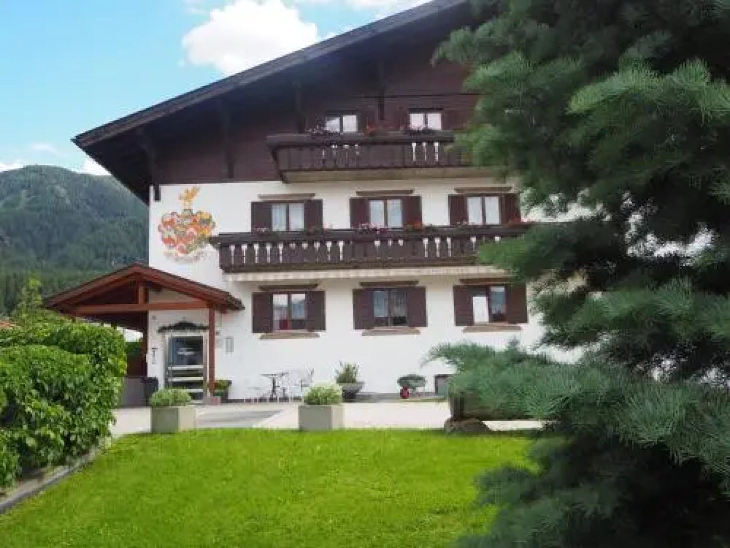 Garni Residence Volgger