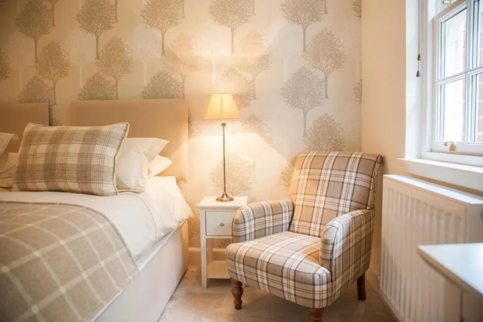 The Gardener's Cottage