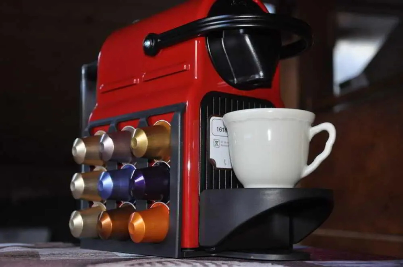 Appartement Les Arolles