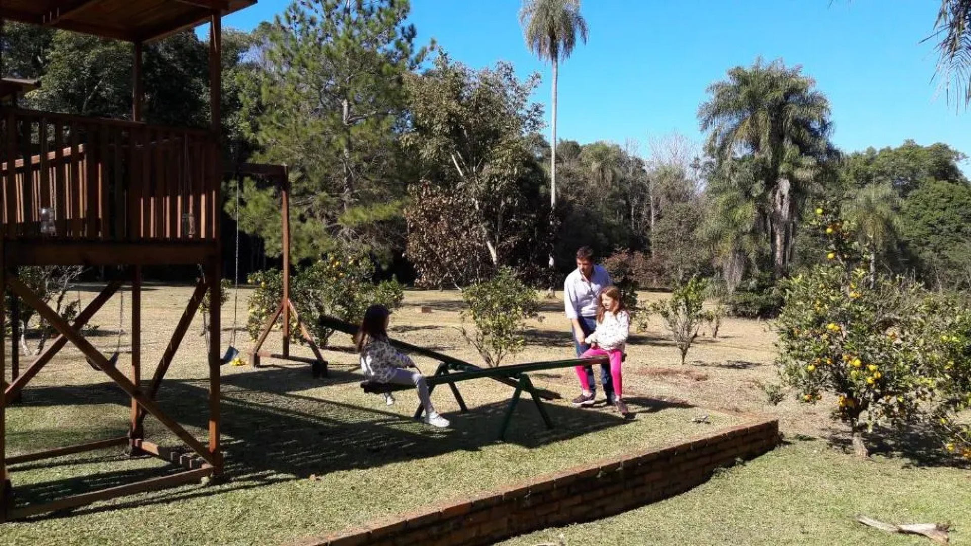 Un Lugar Hotel Cabañas