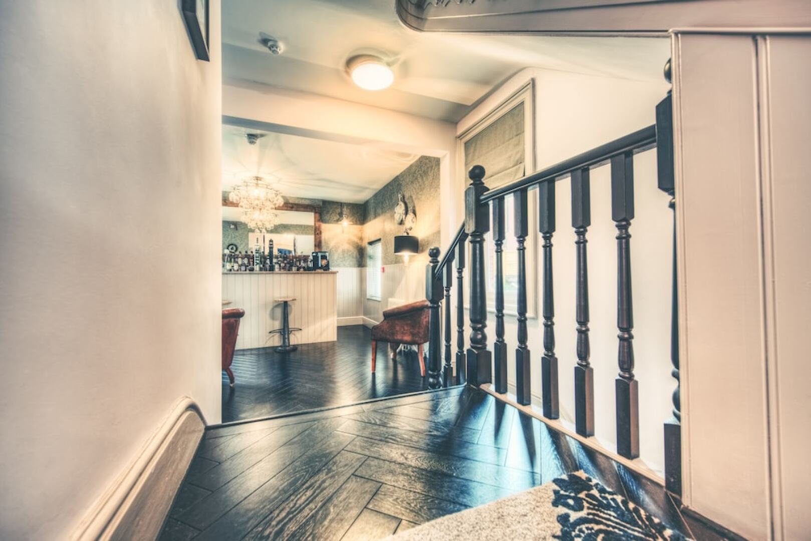 Number Four Boutique Hotel