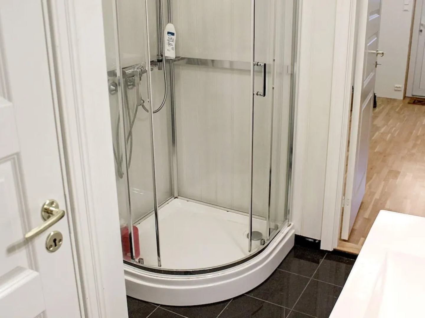 16 Person Holiday Home in Færvik