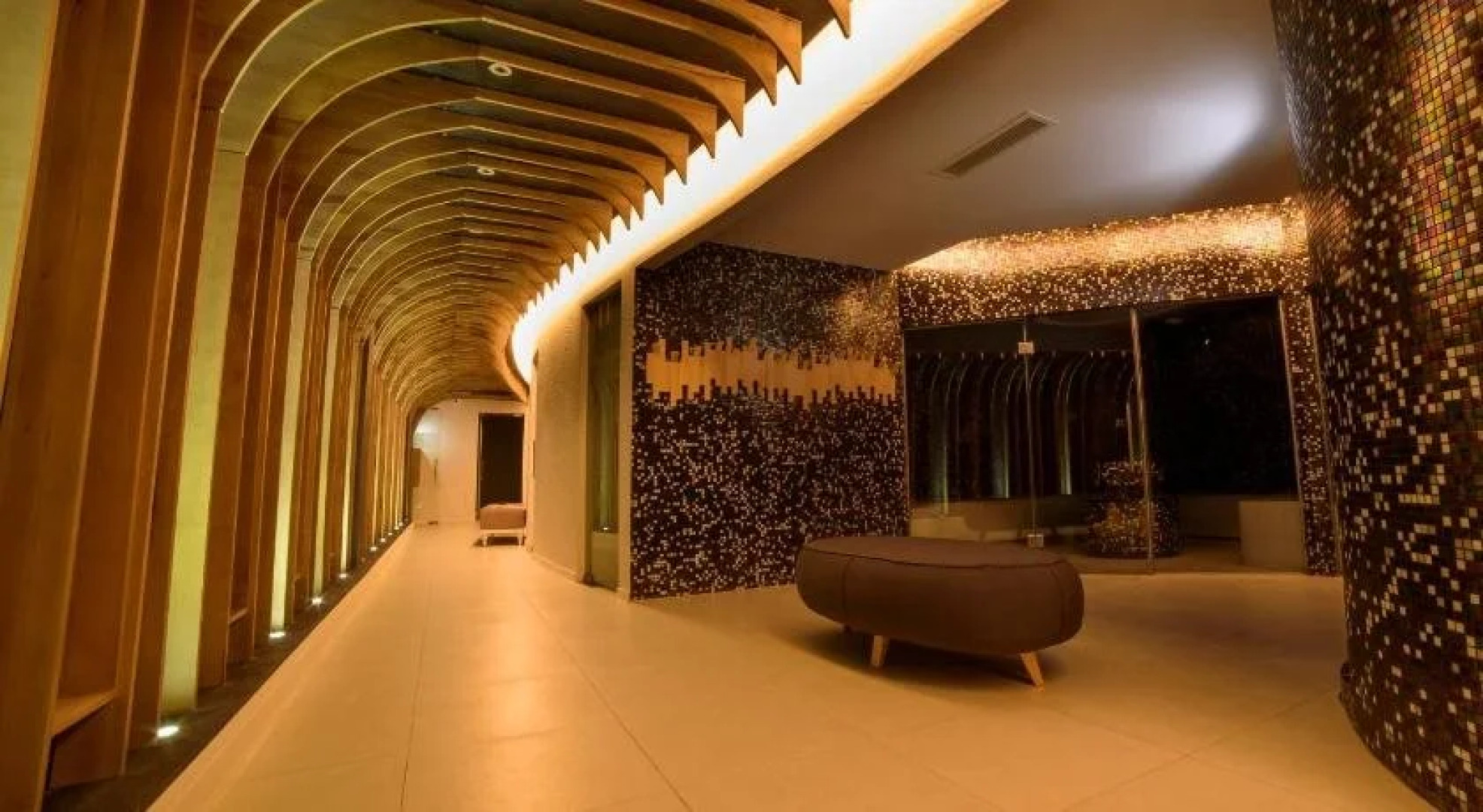 Forest Retreat & Spa