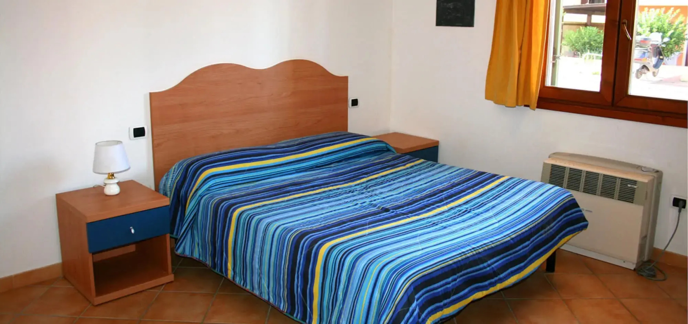 Residence La Reggia di Nausicaa