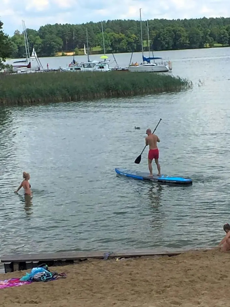 Pokoje Gościnne Villa Plaza