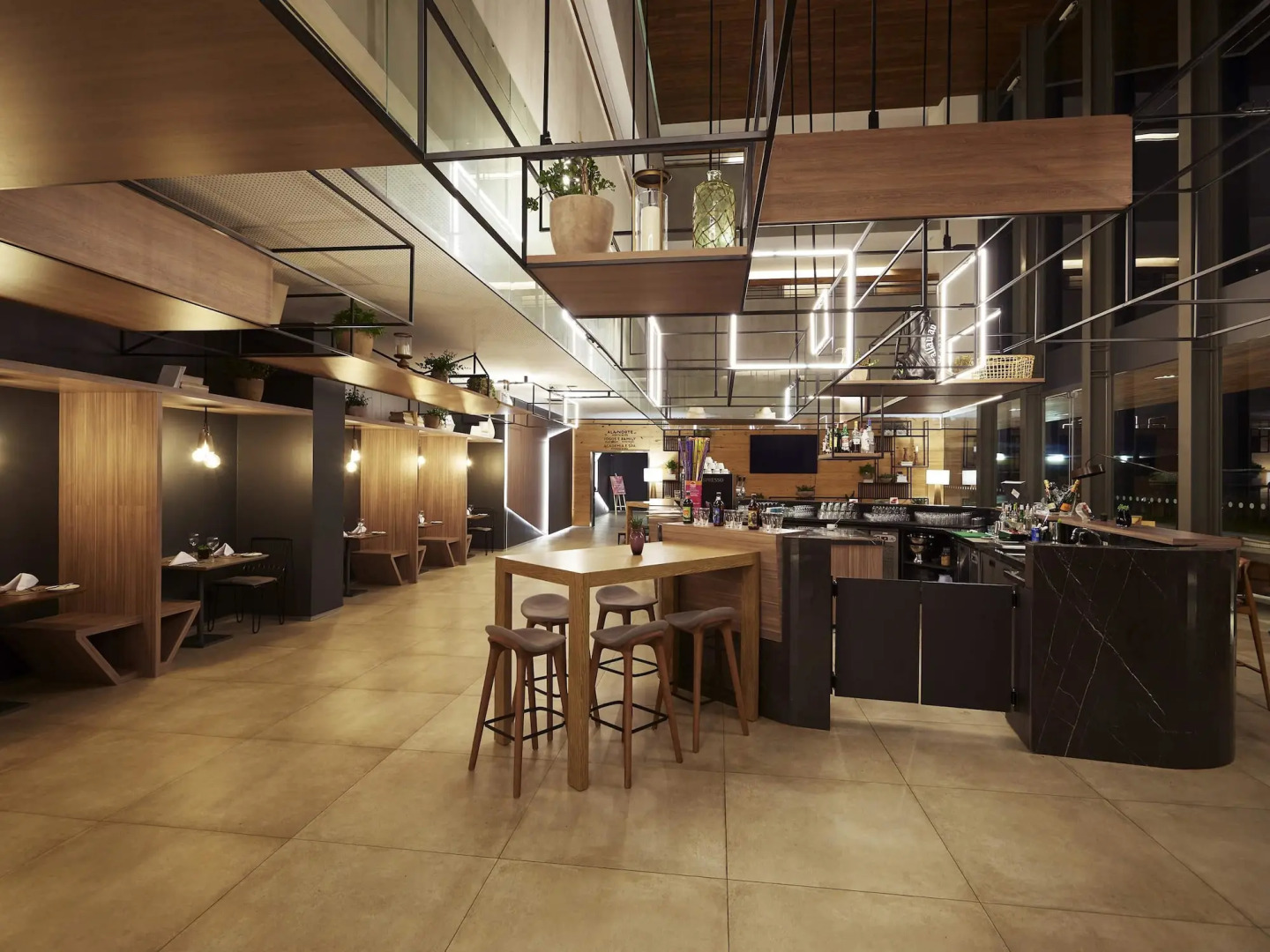 Novotel Itu Terras São José Golf & Resort