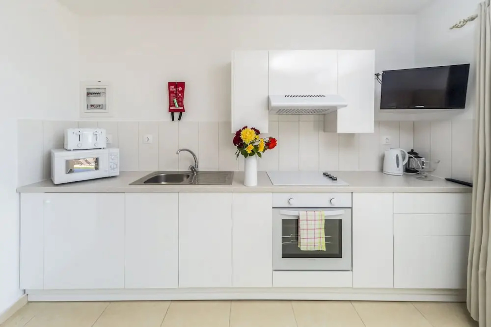 Spileo House Boutique Apartments - Adults Only