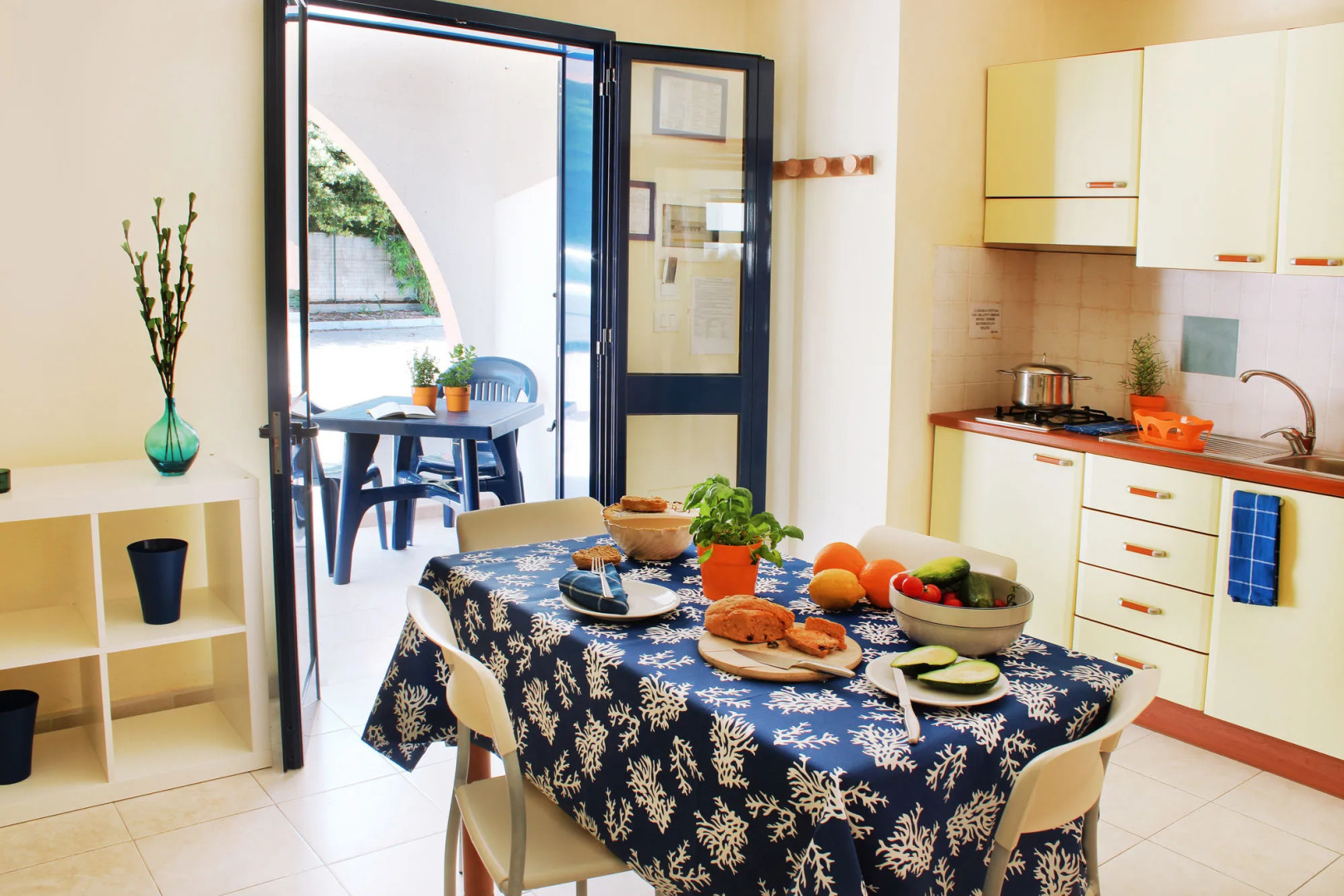 Oasi Salento Residence Hotel