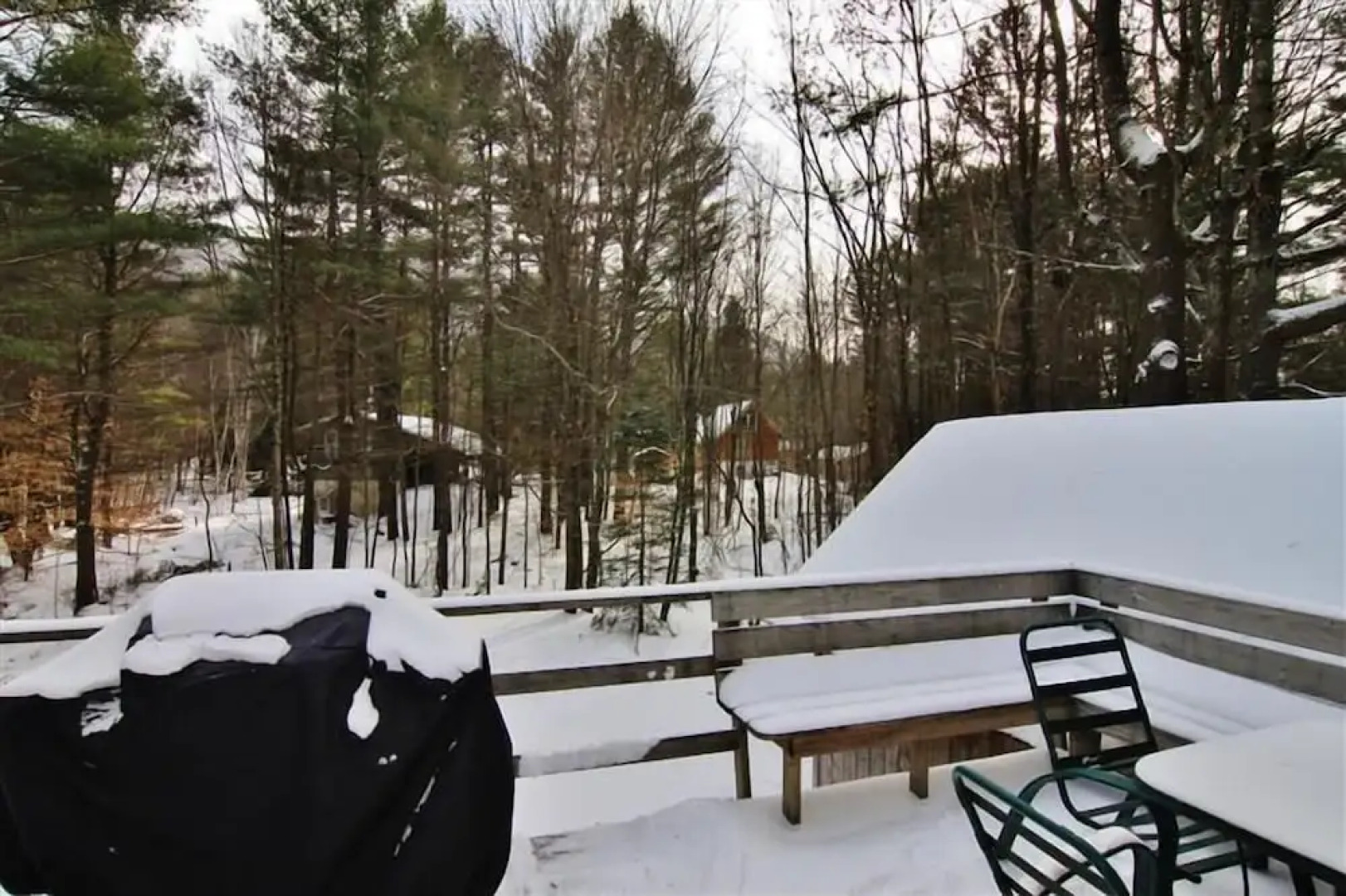 South Londonderry Home, Walk to Magic Mtn Ski Area