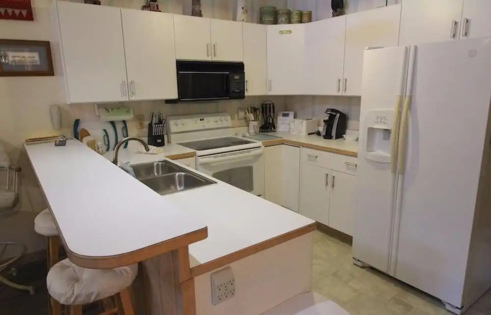 Sea Dunes Kitty Hawk by KEES Vacations