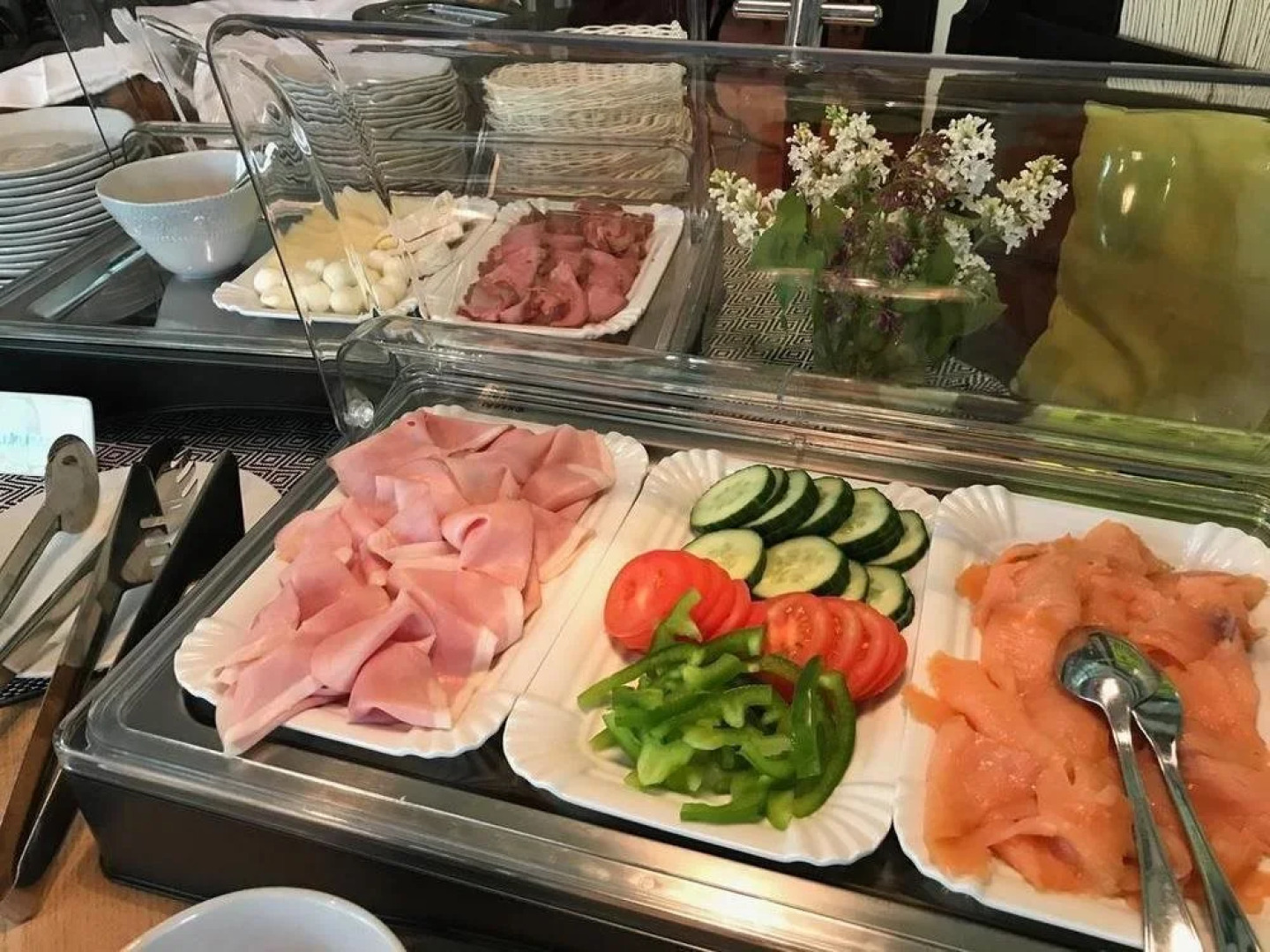 Schlaffass Tattendorf