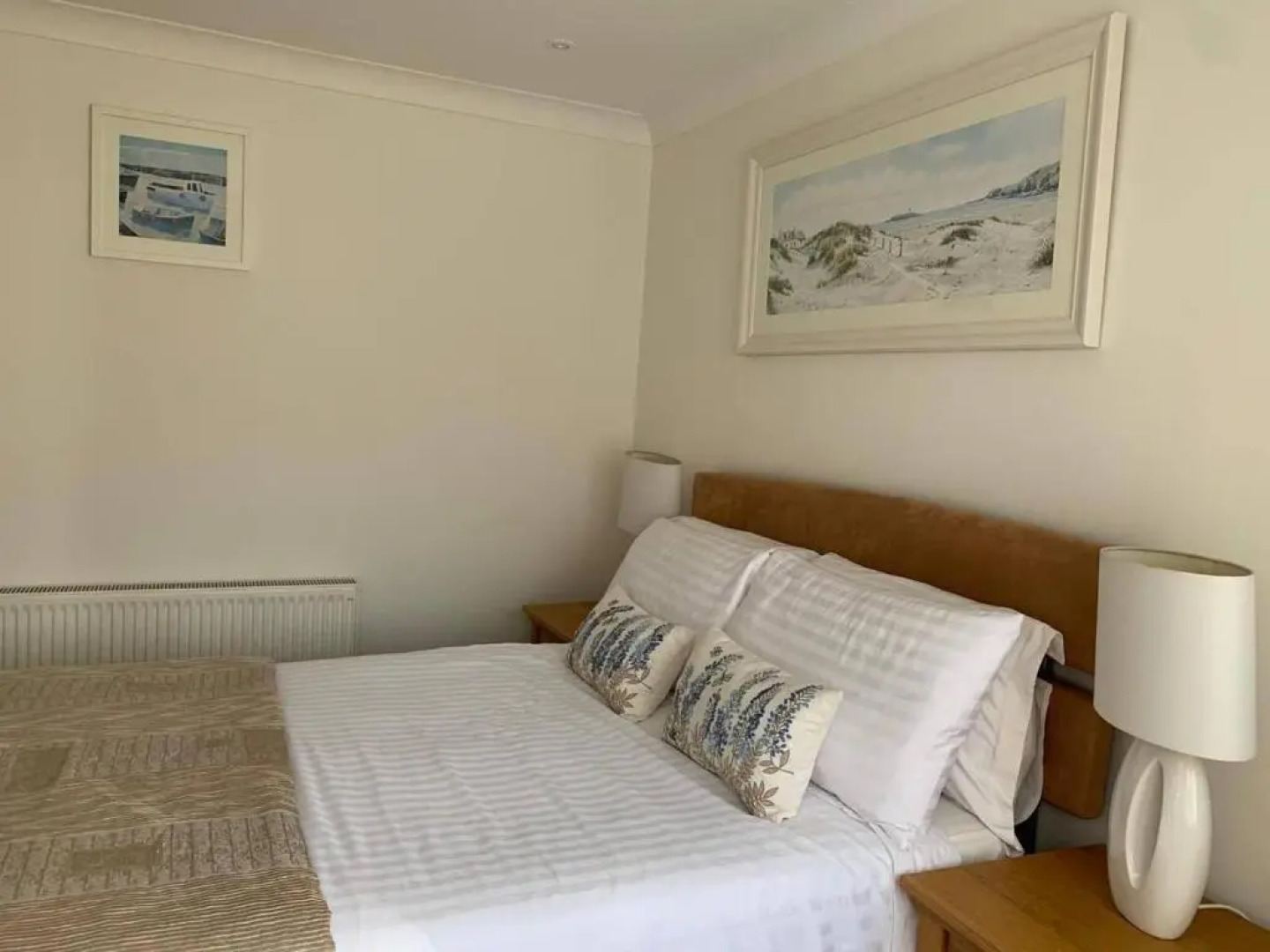 The Annex at Barton on Sea