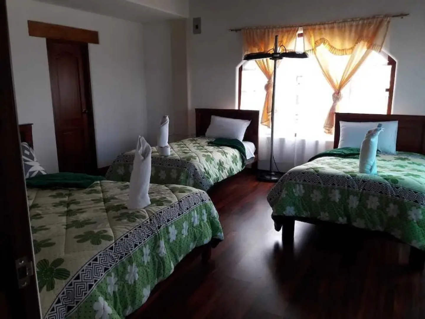 Martita's house hostal
