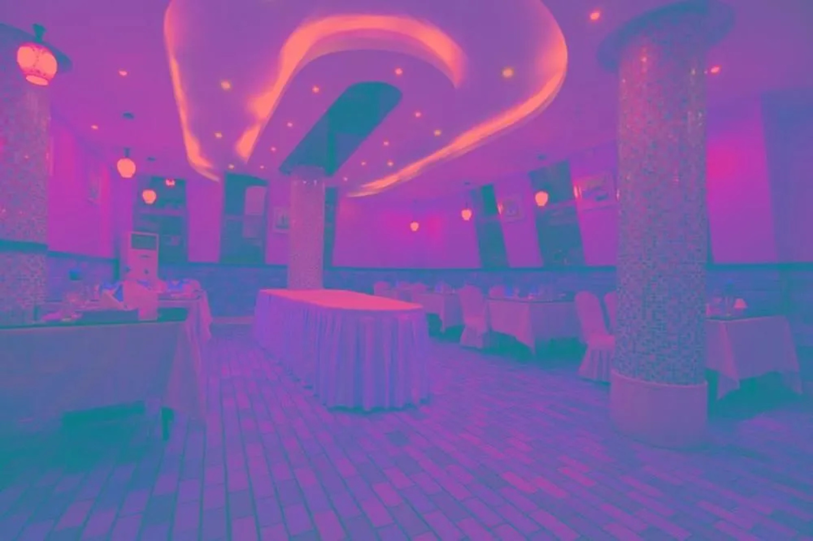 Fulaideng Hotel