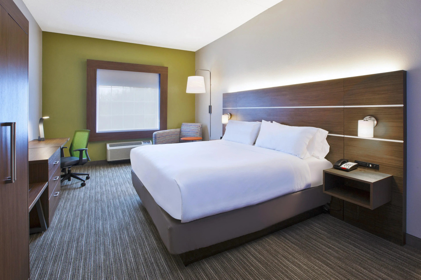 Holiday Inn Express & Suites Alcoa (Knoxville Airport) by IHG