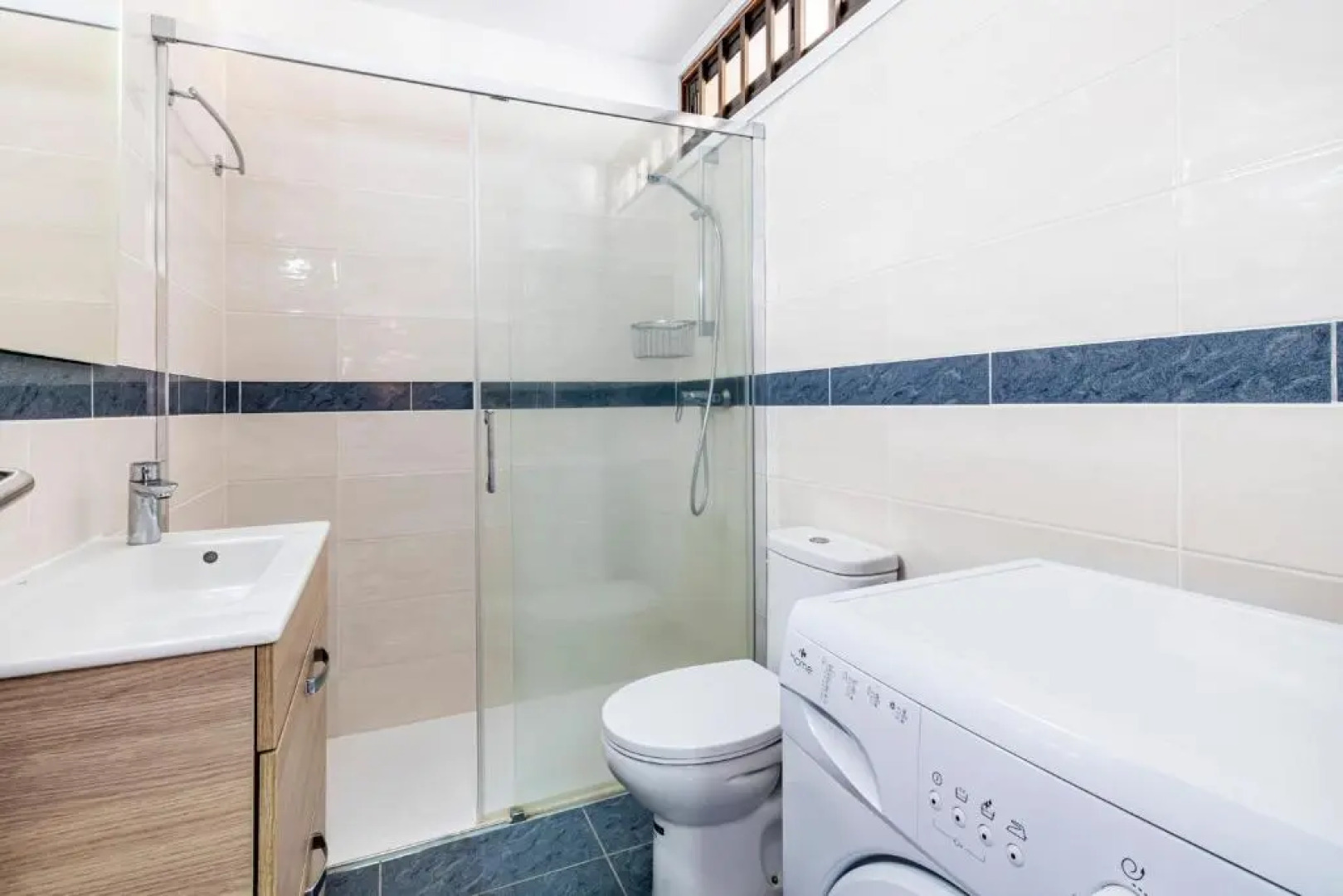 Sunset on the sea III