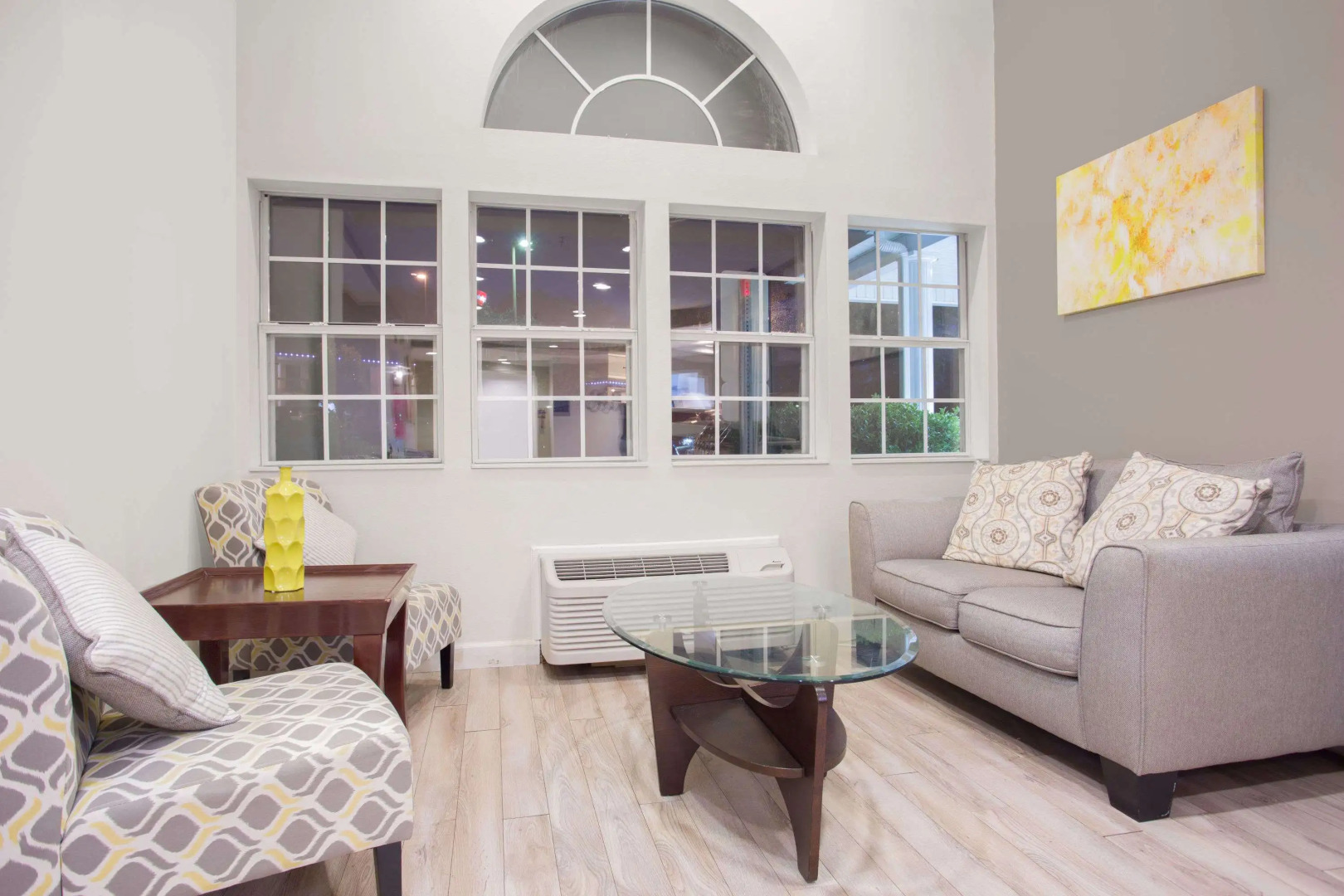 Microtel Inn & Suites by Wyndham Kannapolis/Concord