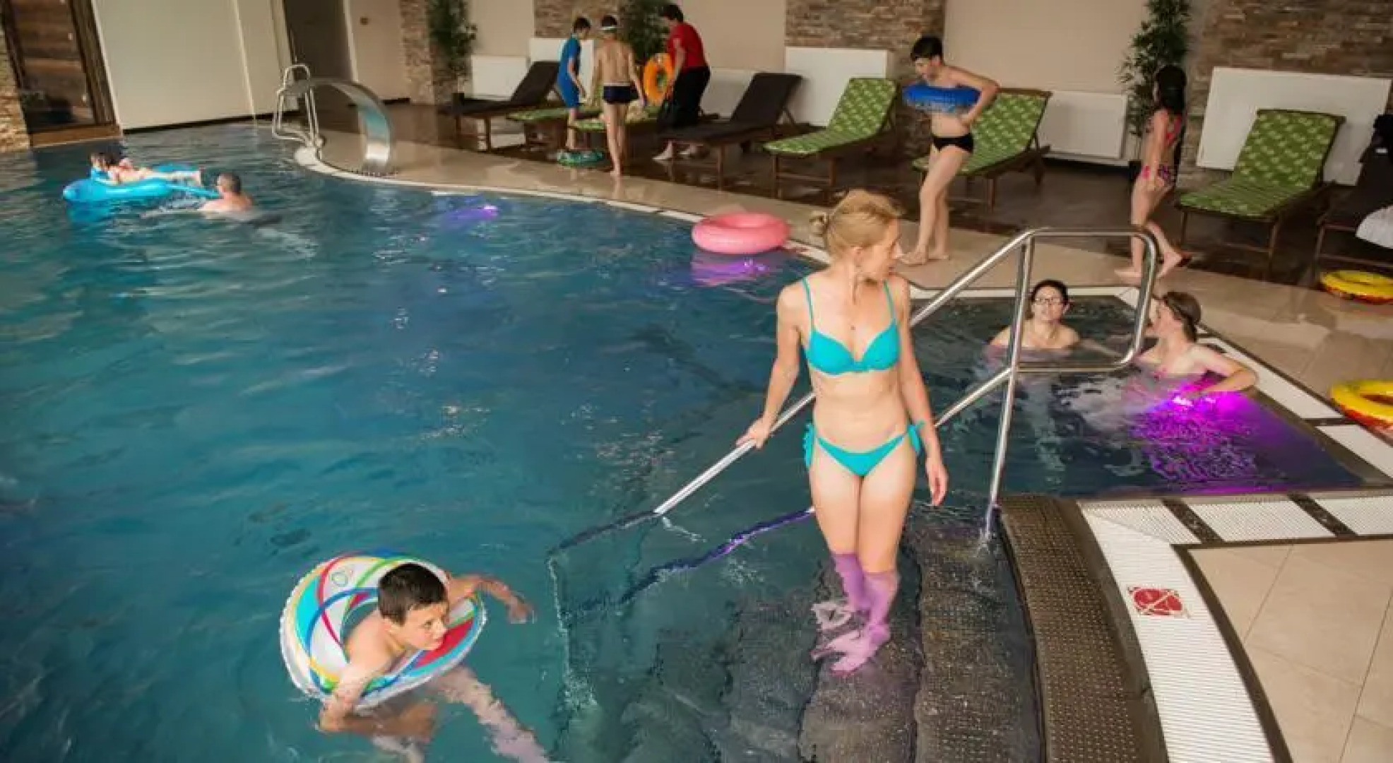 Pension Lidana Bucovina