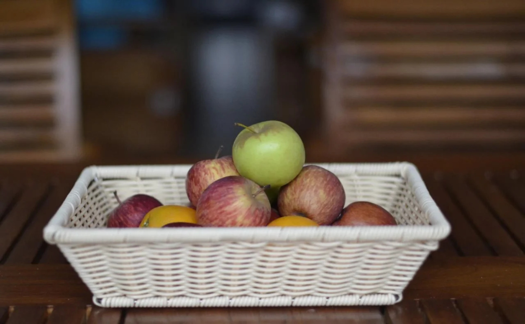 Aparthotel de Tamarin