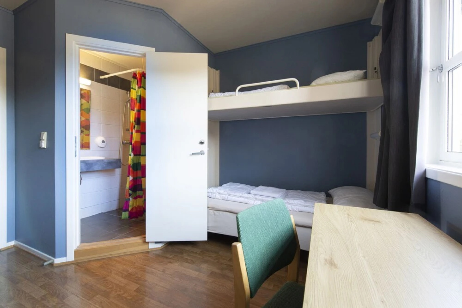 Kongsberg Vandrerhjem Bergmannen - Hostel