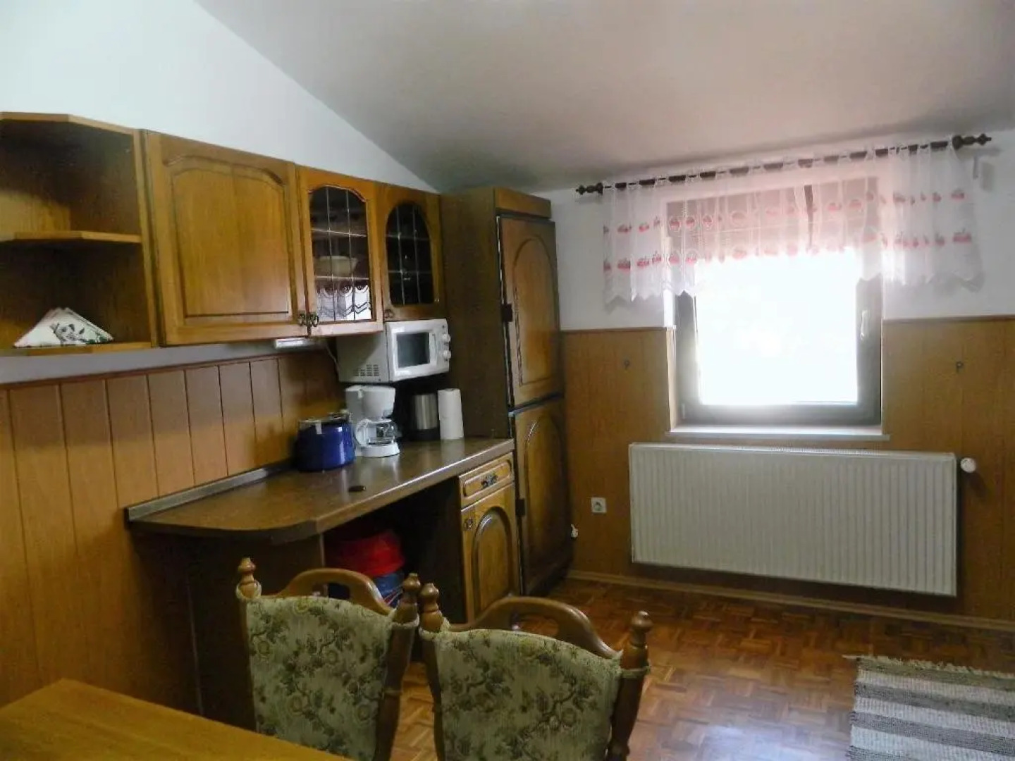 Apartments Vila Palma