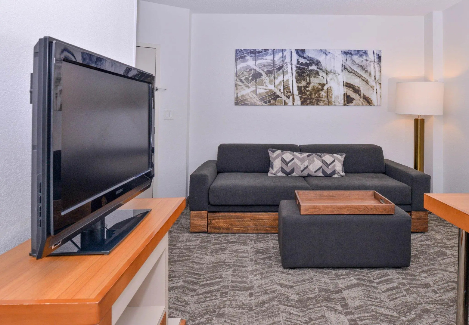 SpringHill Suites by Marriott Fairfax Fair Oaks