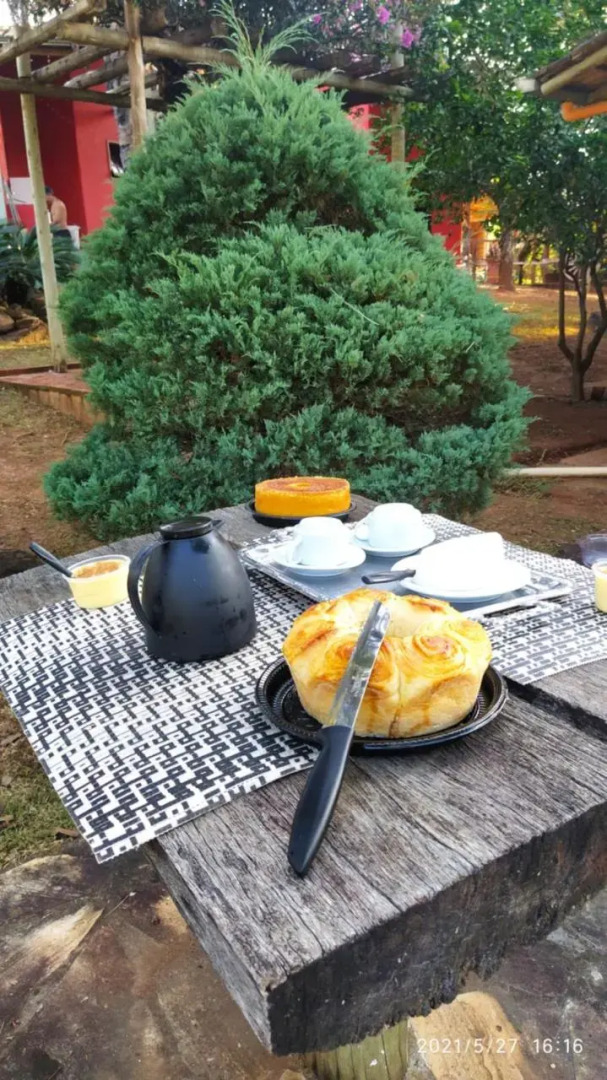 Pousada Vilarejo da Serra