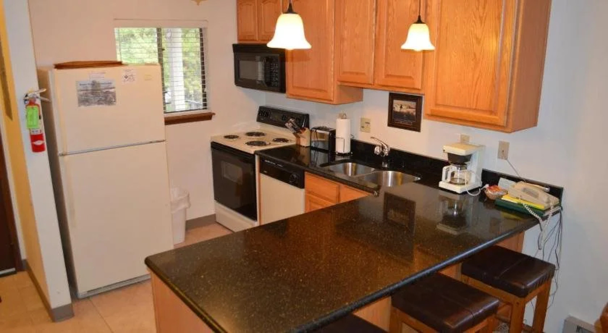 Beaver Village Condominiums