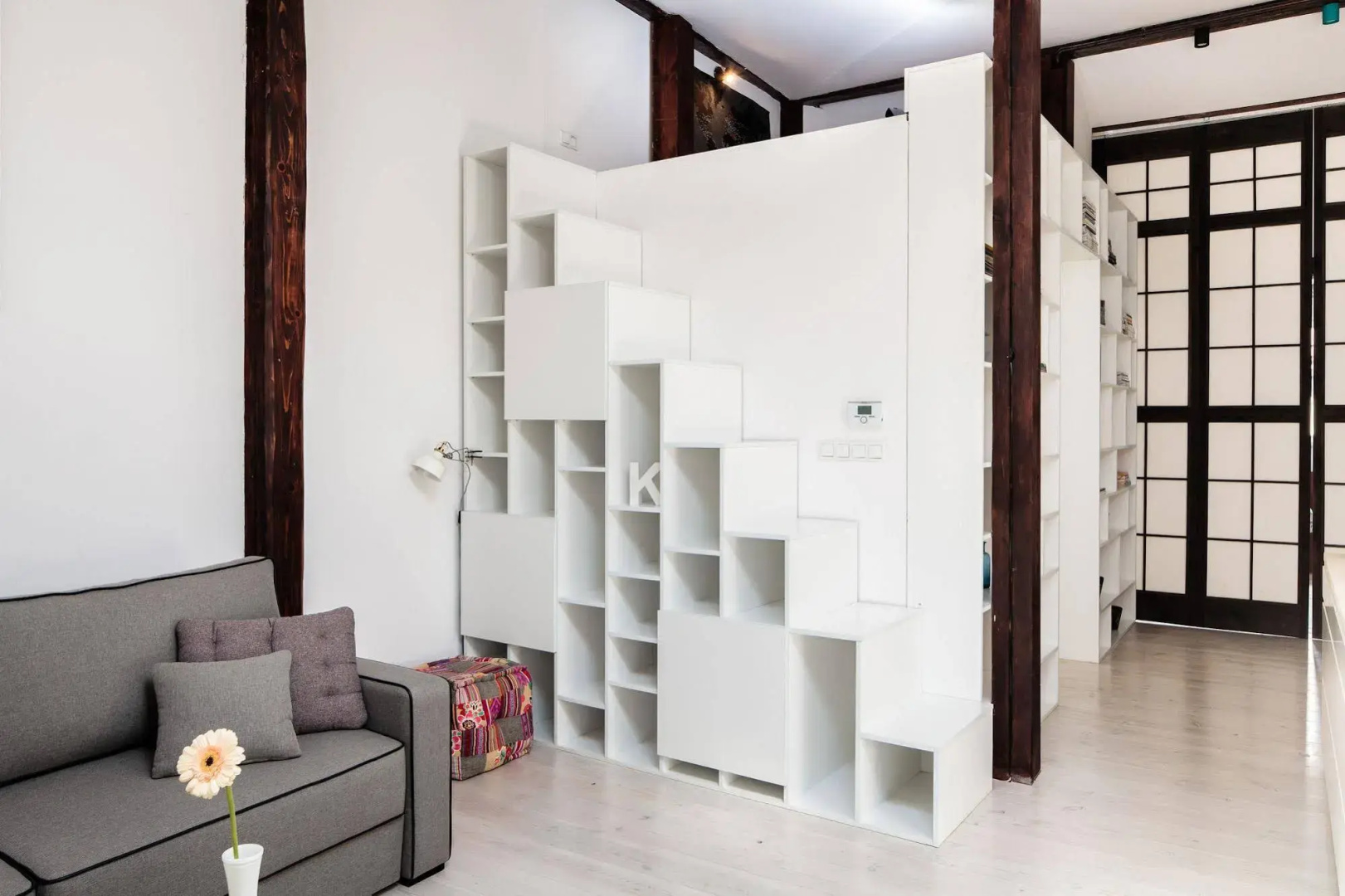 All In Apartments