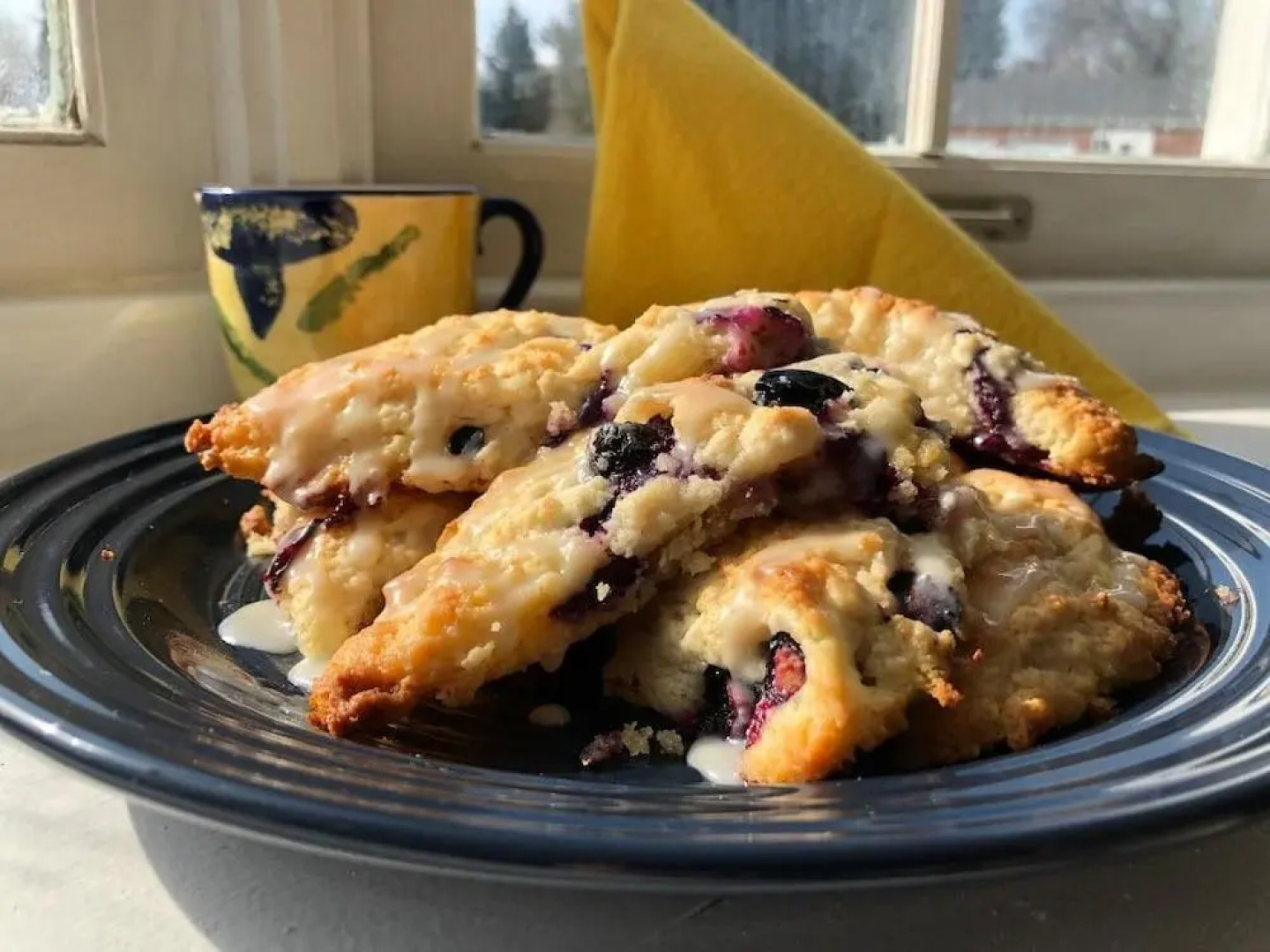 The Gibson House Inn