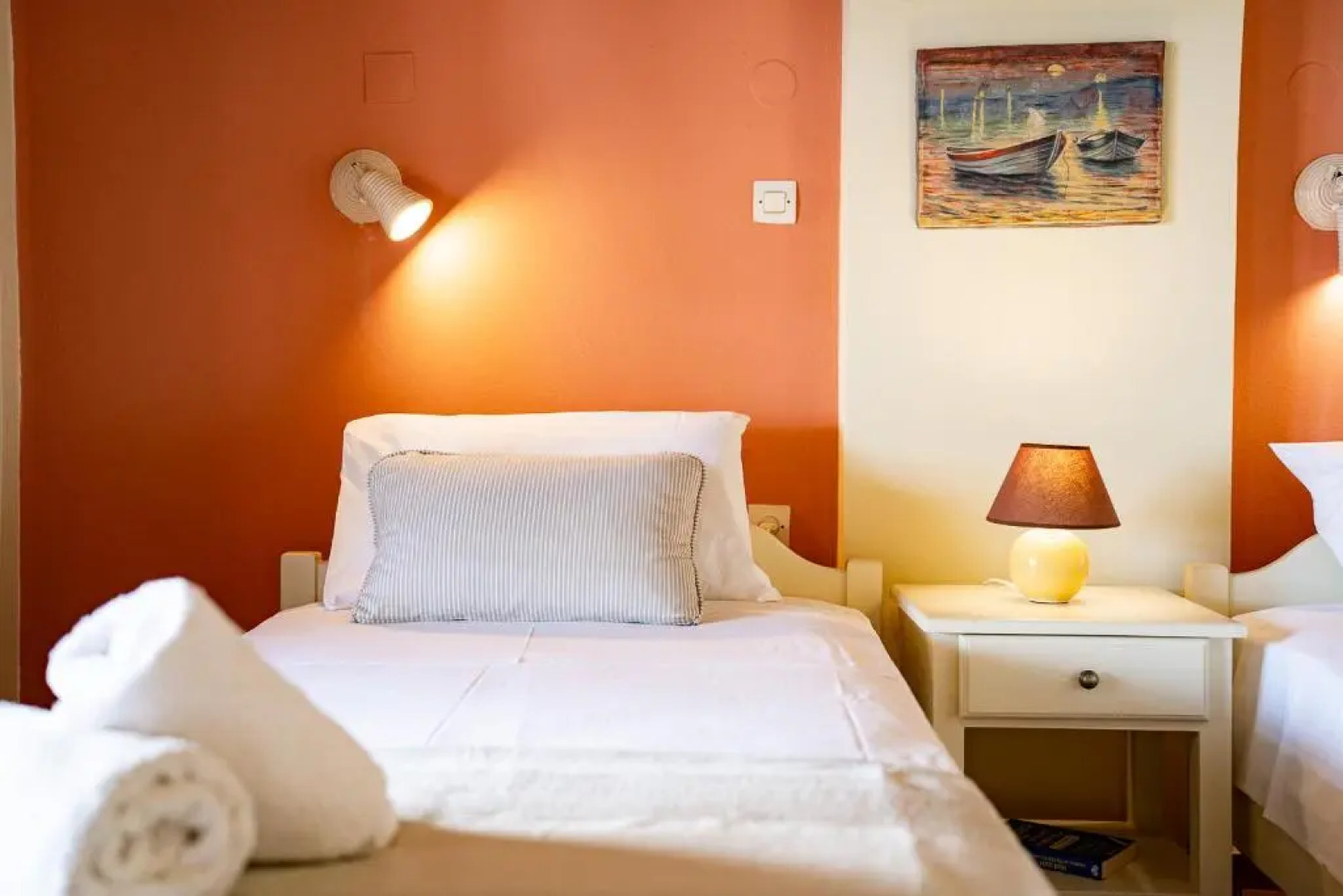 Ionio Holidays Katerina Apartments