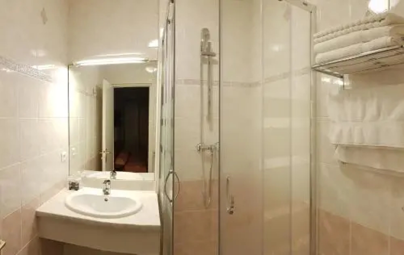 Hotel - Restaurant De La Paix