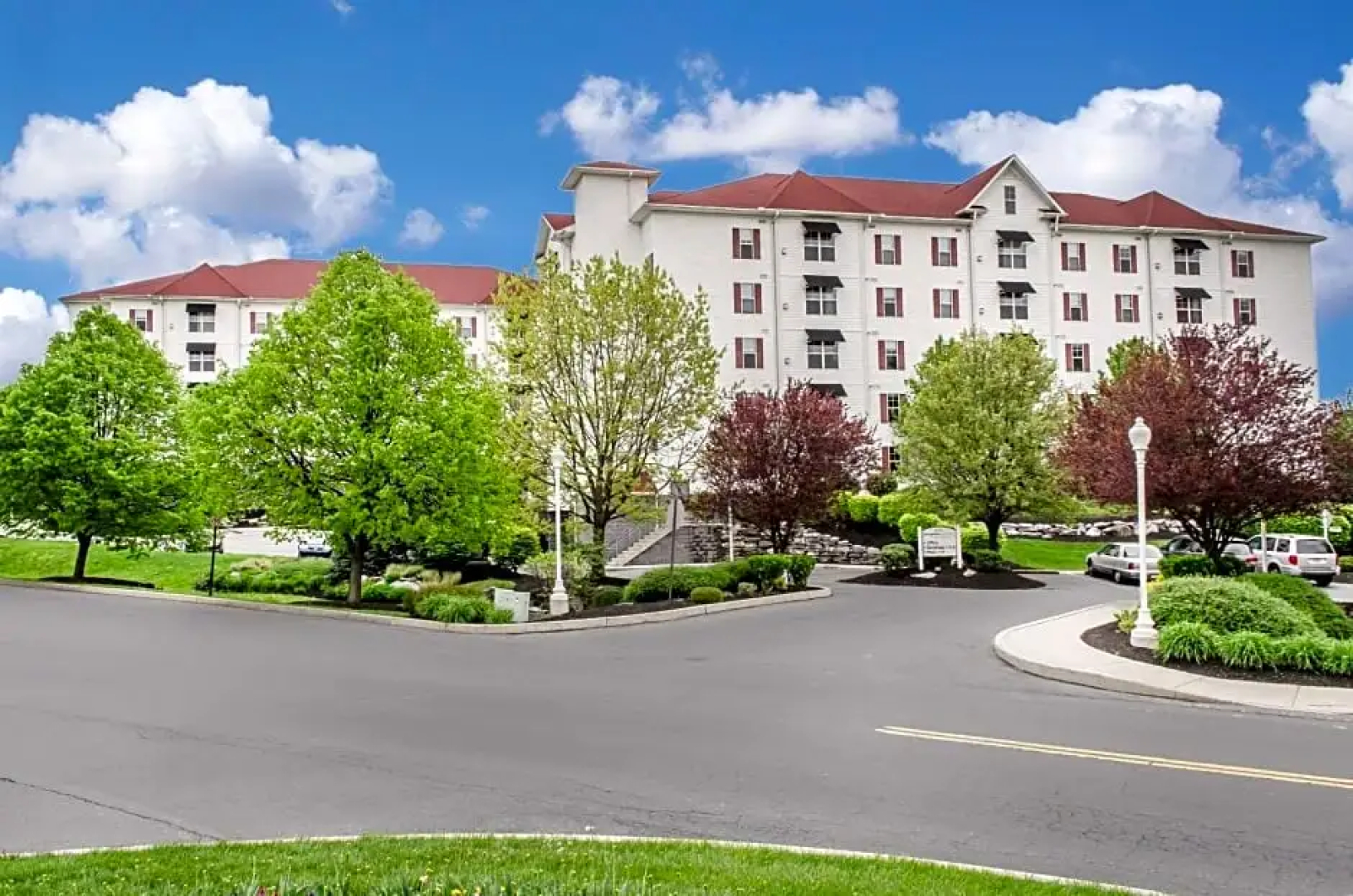 Bluegreen Vacations at Hershey, Ascend Resort Collection