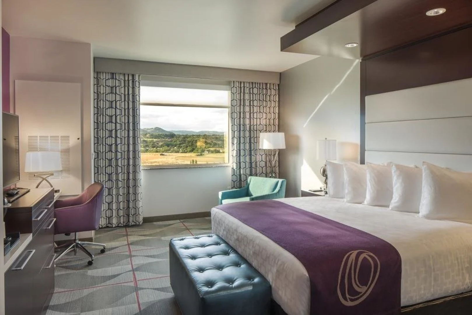 12 Tribes Omak Casino Hotel