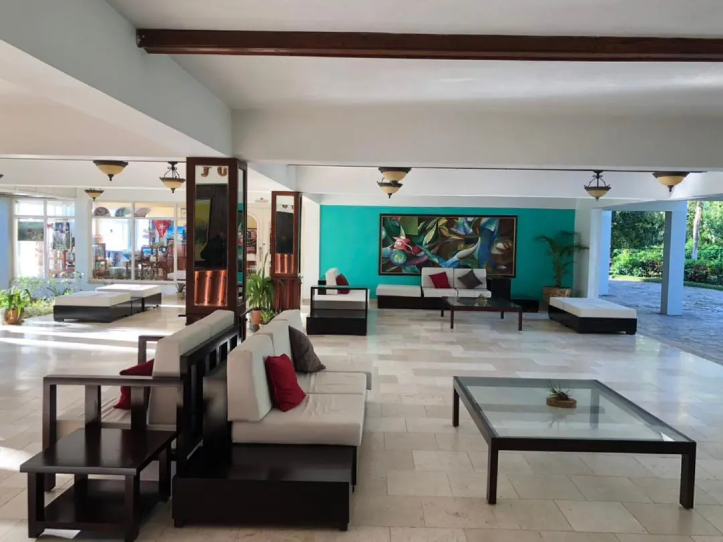 Horizontes Villa Soroa