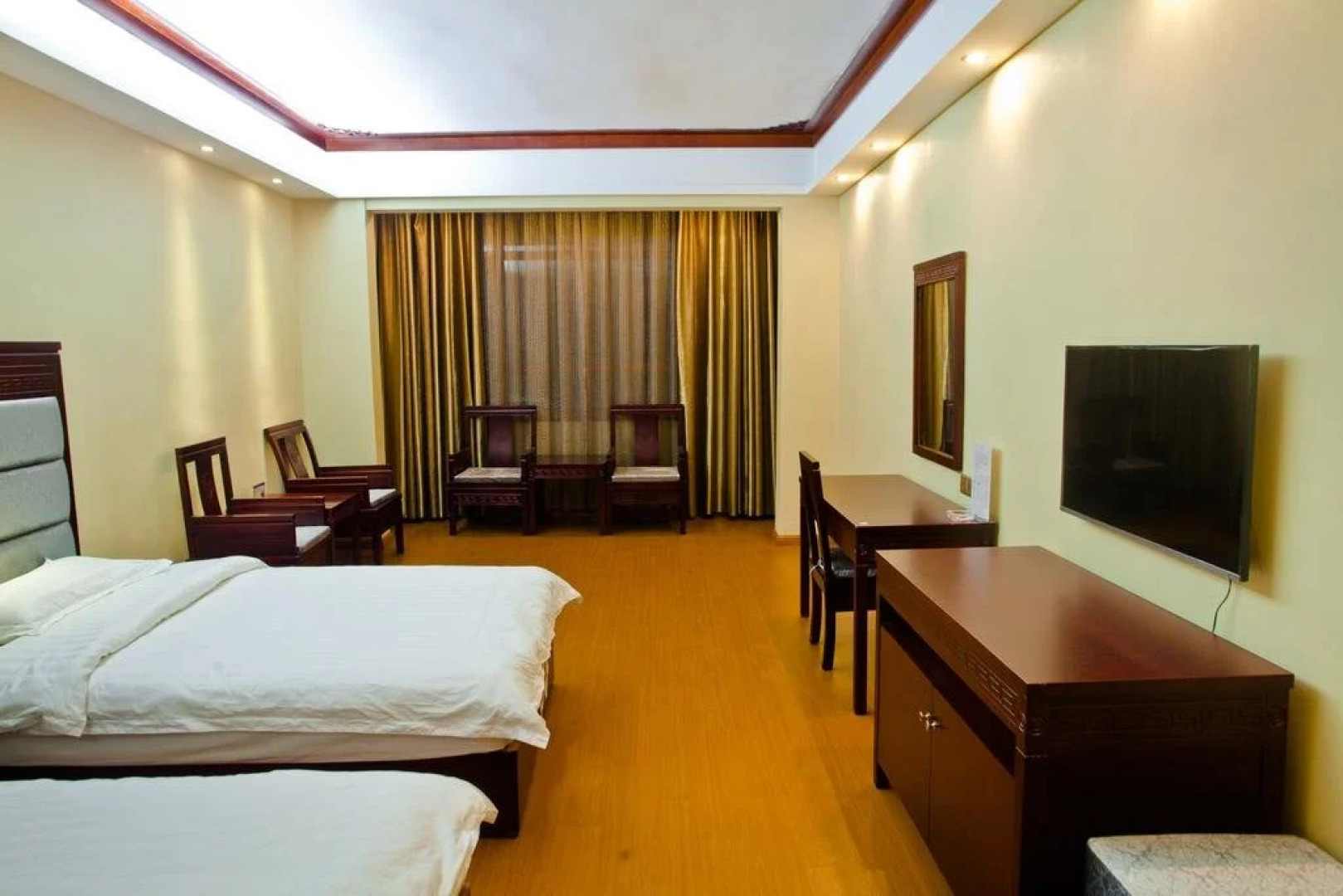 Bizika Business Hotel