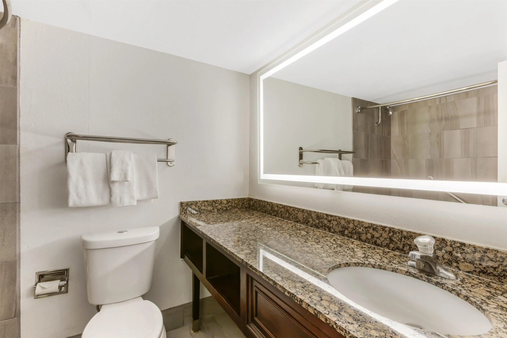 Best Western InnSuites Tucson Foothills Hotel & Suites