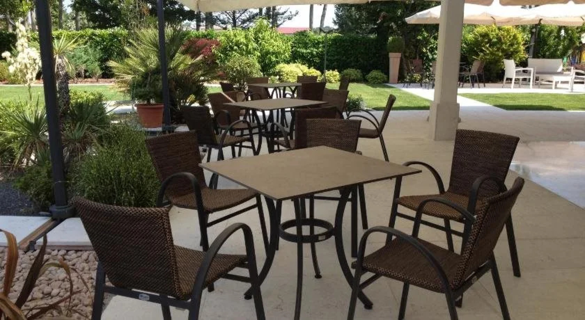 Hotel Ristorante Belvedere