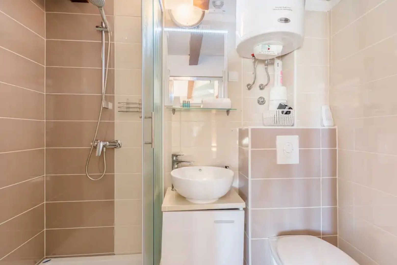 Studio Apartments Sv. Duje