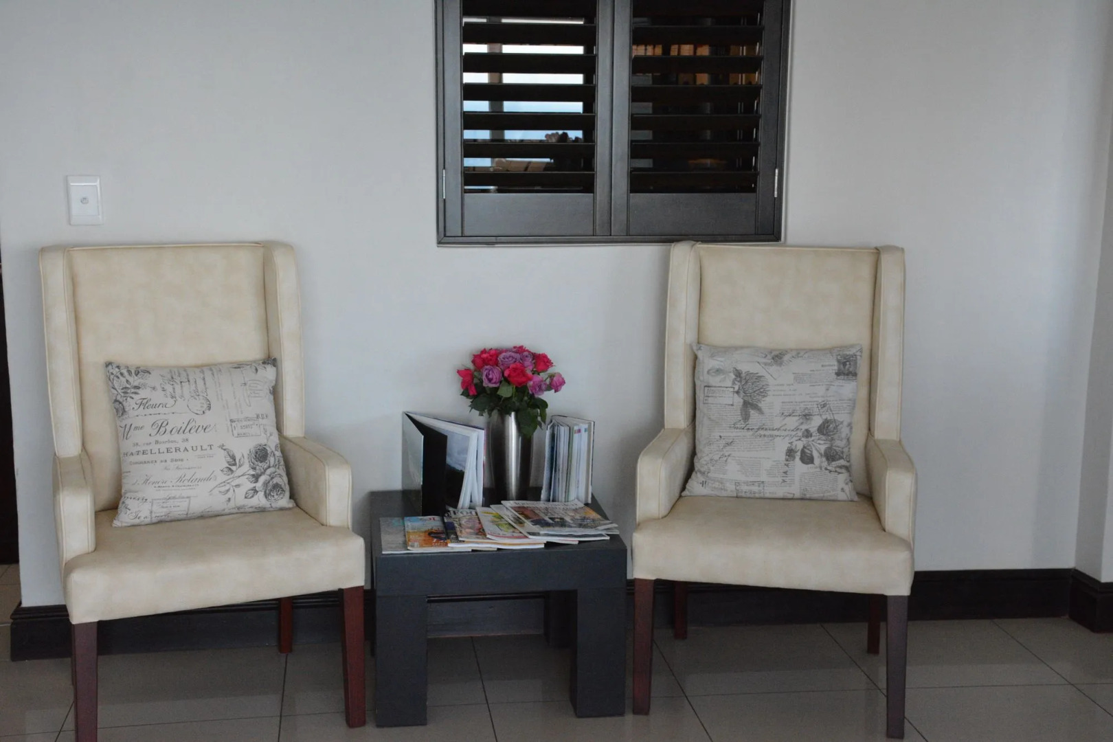 Head over Hills Luxury Retreat