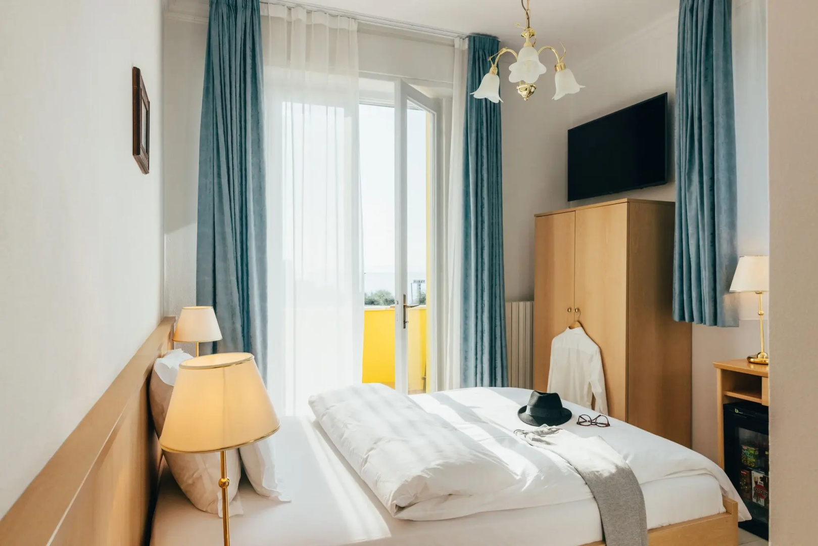 Hotel Orione