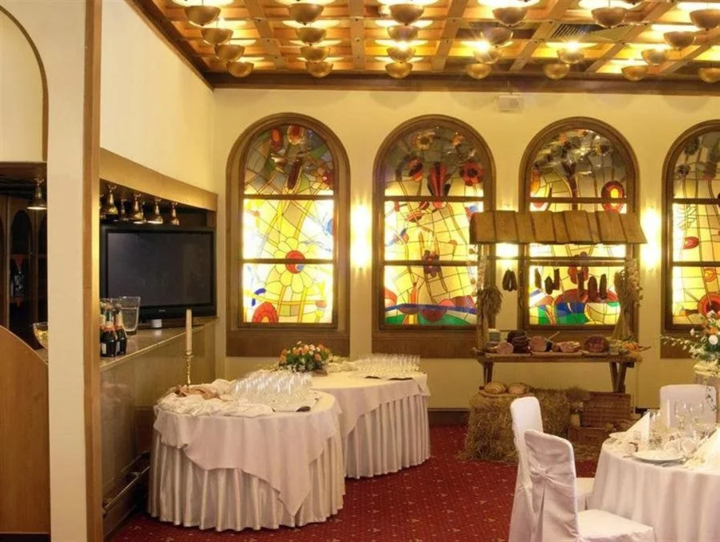 Hotel Brda