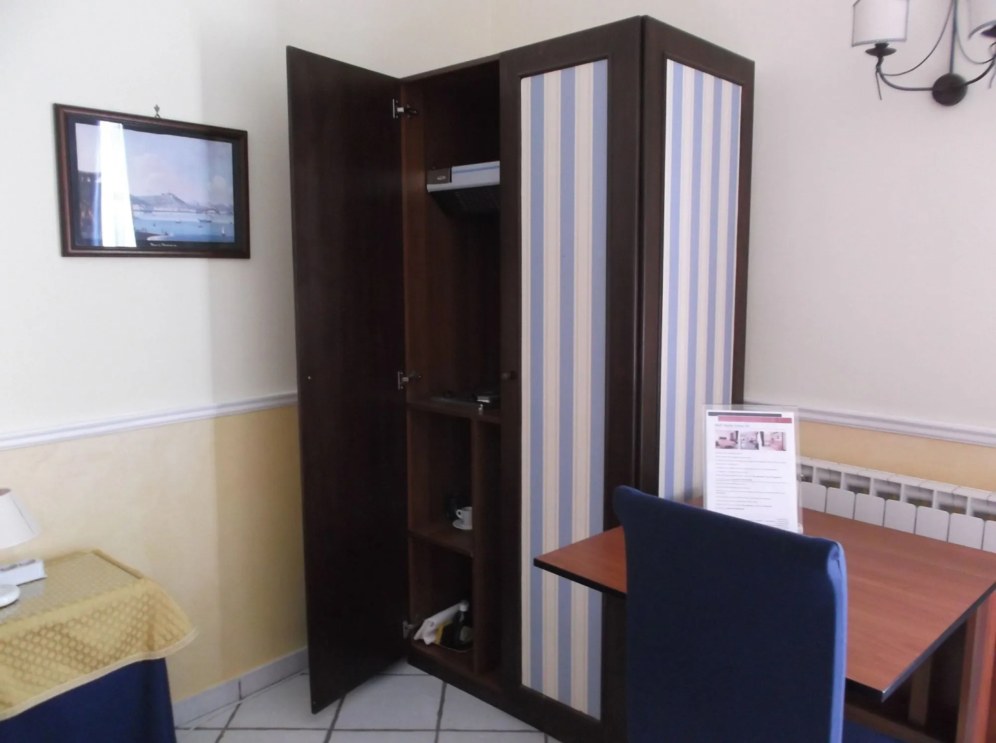 B&B Santa Lucia 50