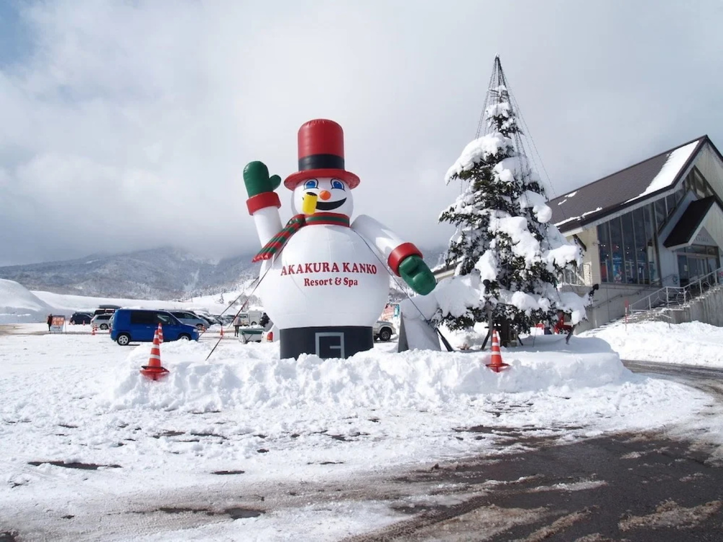 Woody House Kazamidori