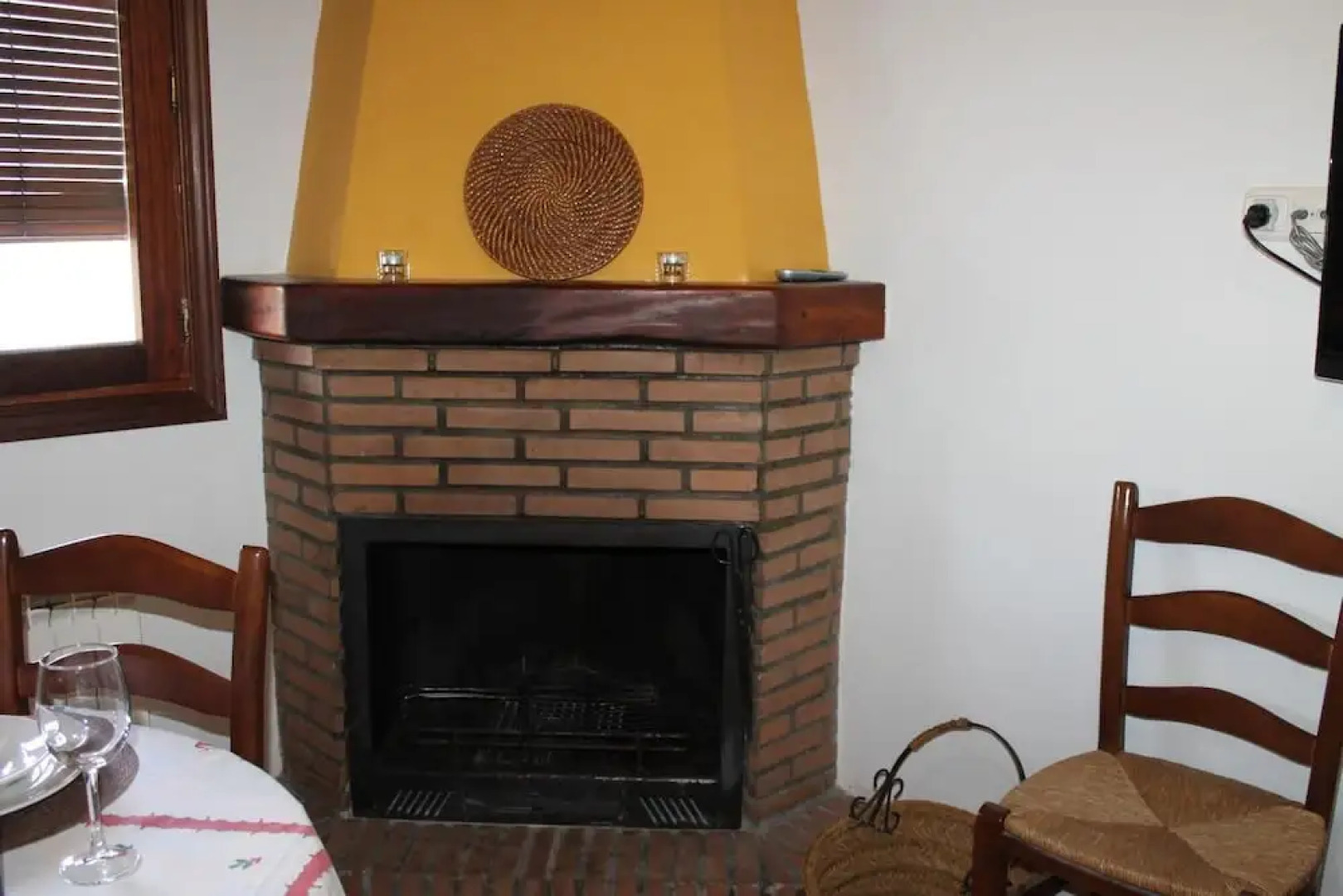 Apartamentos Rurales Rosendo Suite Castillejo