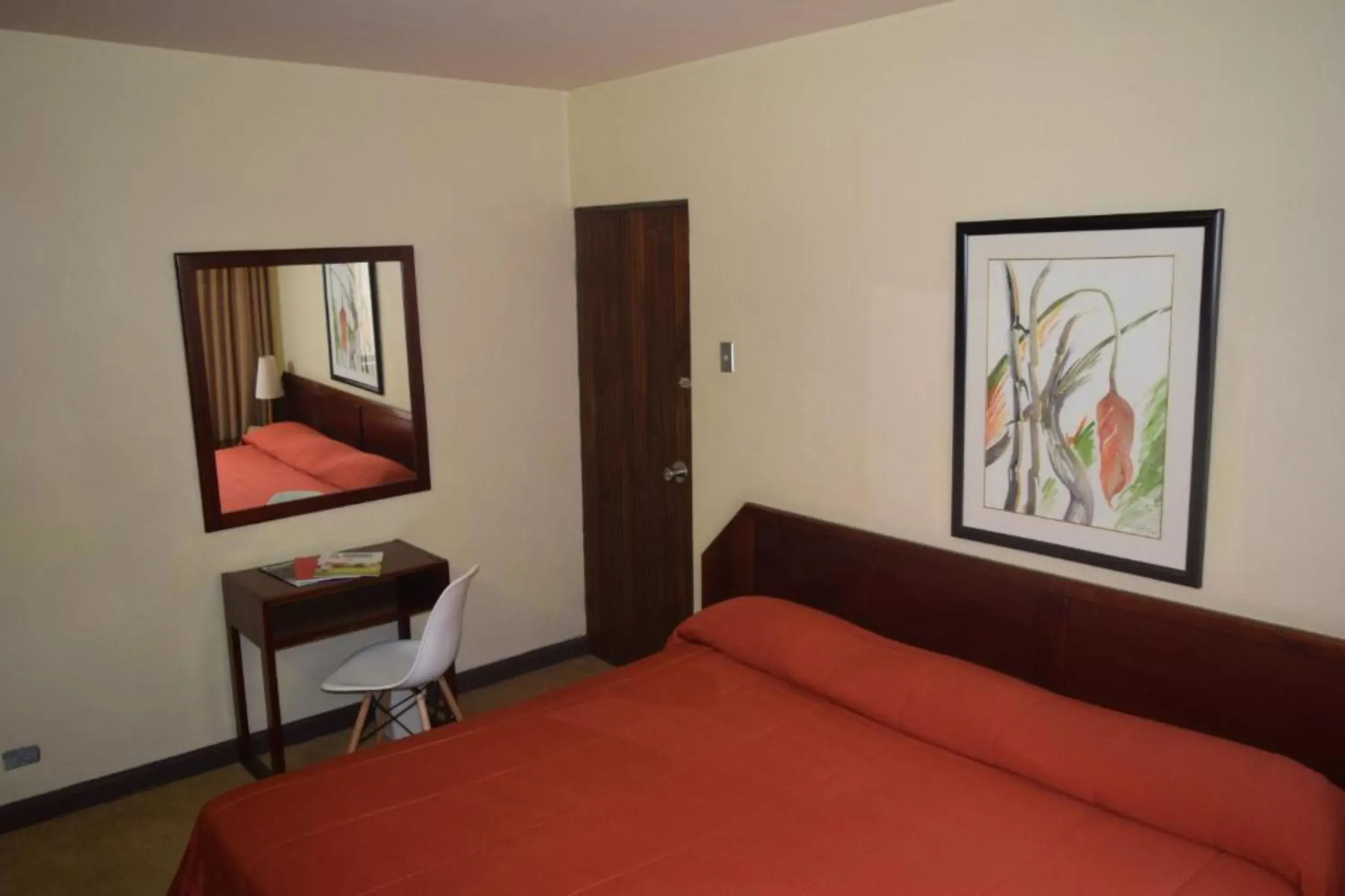 Costa Rica Tennis Club & Hotel