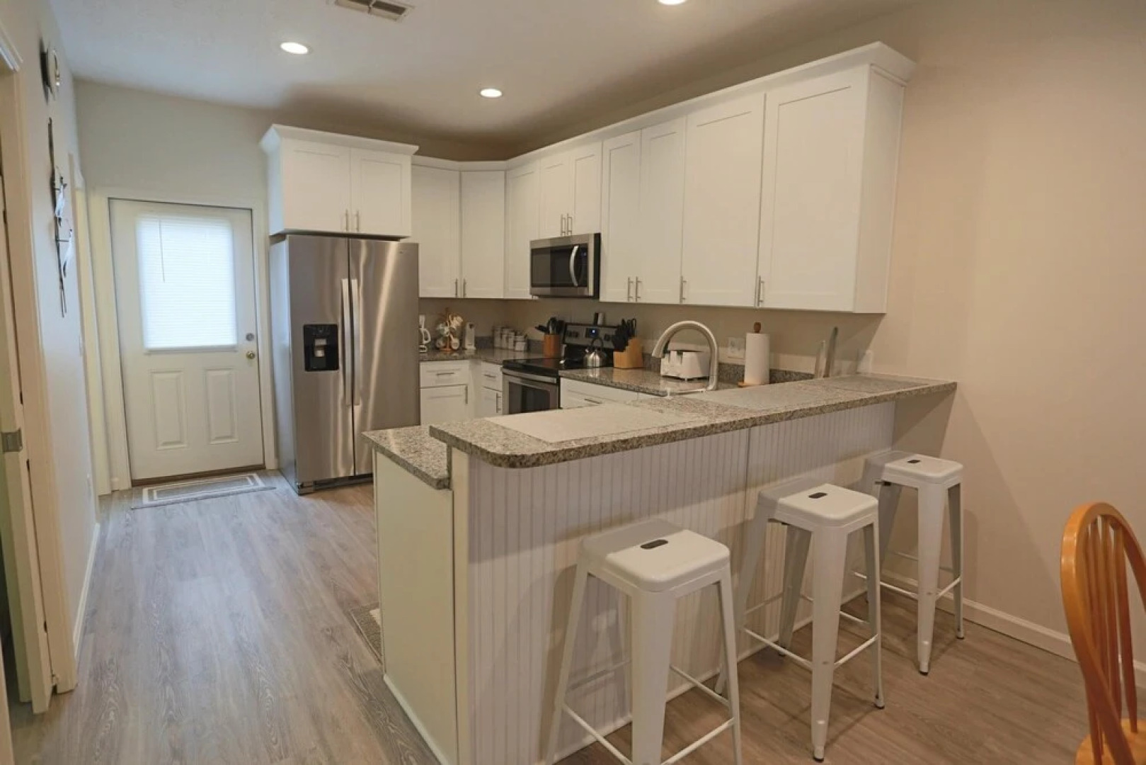 Set Sail at 7 by Pristine Properties