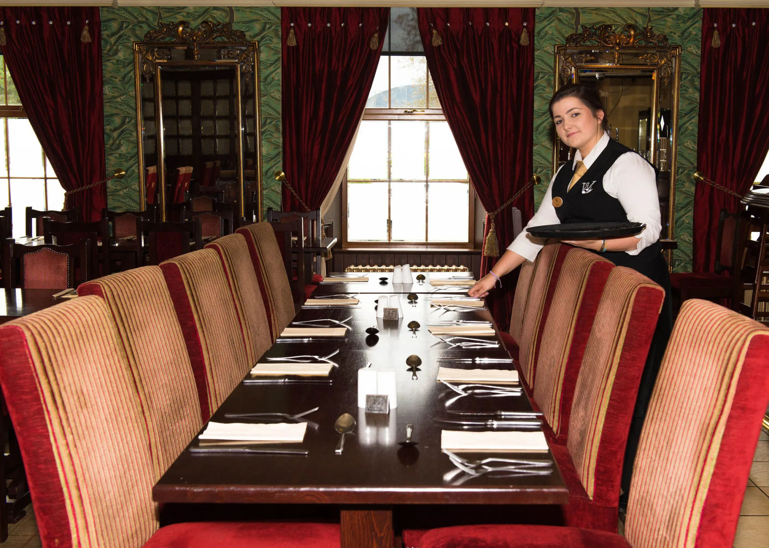 The O Neill Arms Country House Hotel